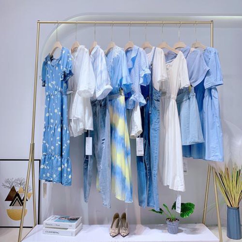 服装批量采购